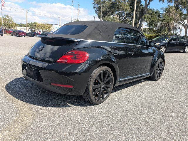 Used 2013 Volkswagen Beetle 2.5 FWD image 4