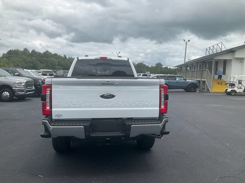 New 2026 Ford F250 Lariat w/ Chrome Package AWD/4WD image 6