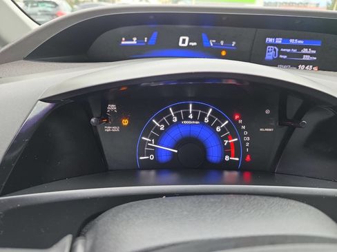 Used 2012 Honda Civic LX image 22