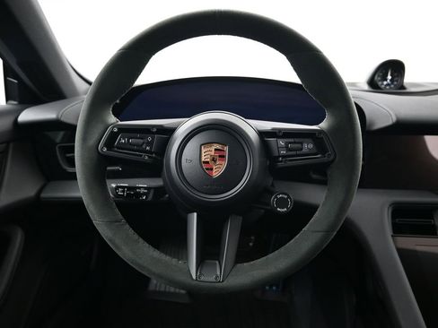 New 2026 Porsche Taycan image 13