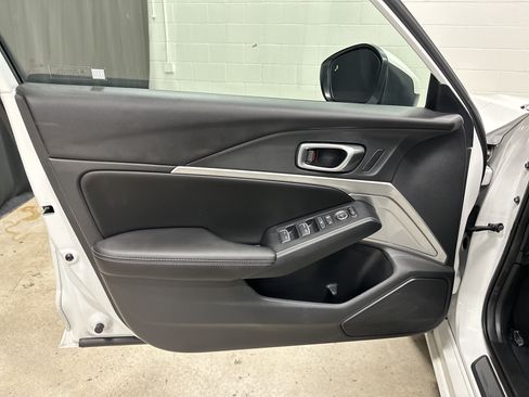 Used 2024 Acura Integra A-Spec FWD image 14