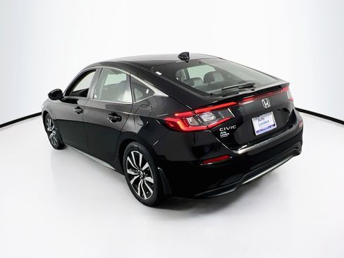Used 2023 Honda Civic EX-L image 7