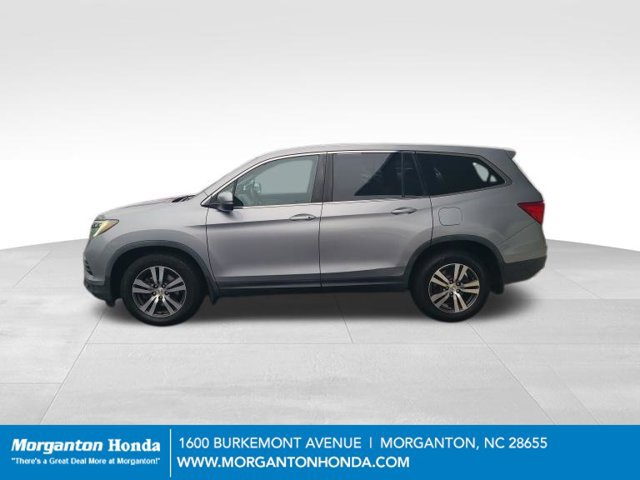 Used 2017 Honda Pilot EX-L image 4