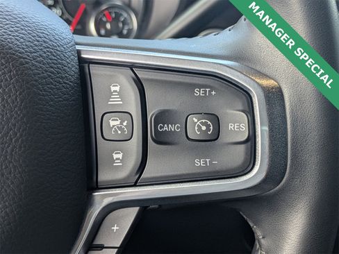 Used 2023 RAM 2500 Laramie image 6