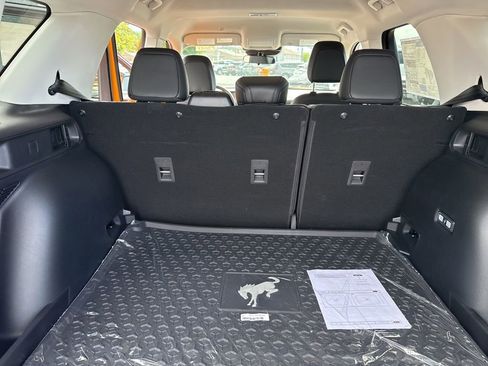New 2026 Ford Bronco Sport Big Bend AWD/4WD image 26