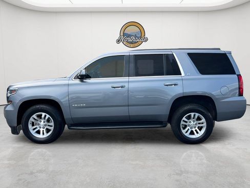 Used 2019 Chevrolet Tahoe LT RWD image 23