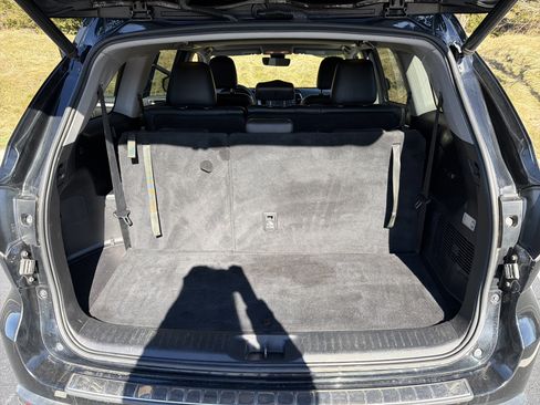 Used 2018 Toyota Highlander XLE w/ Protection Package #3 image 23