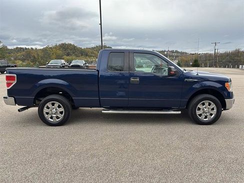 Used 2012 Ford F150 XLT w/ XLT Chrome Pkg image 5