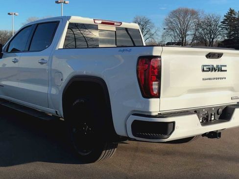 Used 2024 GMC Sierra 1500 Elevation w/ Elevation Premium Package image 4