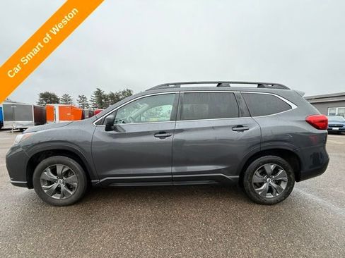 Used 2022 Subaru Ascent Premium w/ Convenience Package AWD/4WD image 9