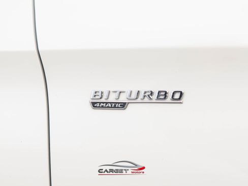 Used 2019 Mercedes-Benz GLE 43 AMG 4MATIC image 48