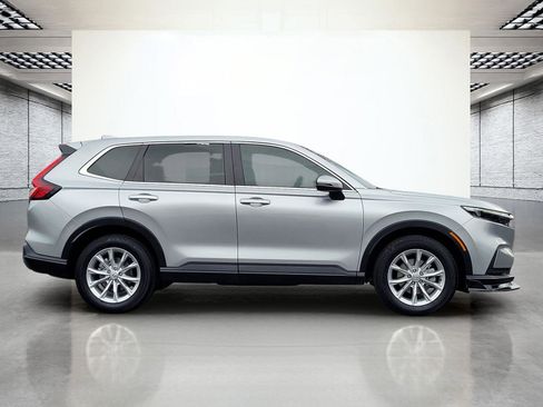 Used 2025 Honda CR-V EX-L image 6