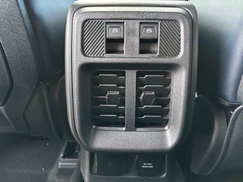 New 2026 Ford Bronco Raptor image 16