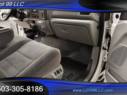 Used 2002 Ford F250 XLT AWD/4WD image 34