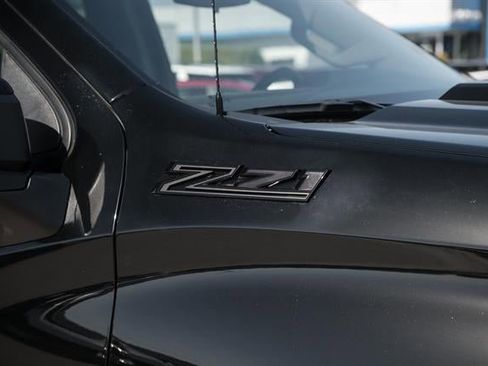 New 2026 Chevrolet Silverado 1500 LT Trail Boss w/ Convenience Package II image 46