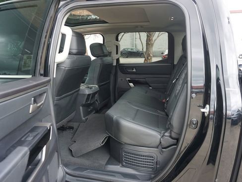 Used 2023 Toyota Tundra Limited AWD/4WD image 15