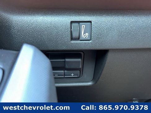 New 2026 Chevrolet Colorado Trail Boss AWD/4WD image 18