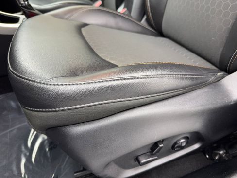 Used 2018 Jeep Compass Latitude w/ Popular Equipment Group image 33