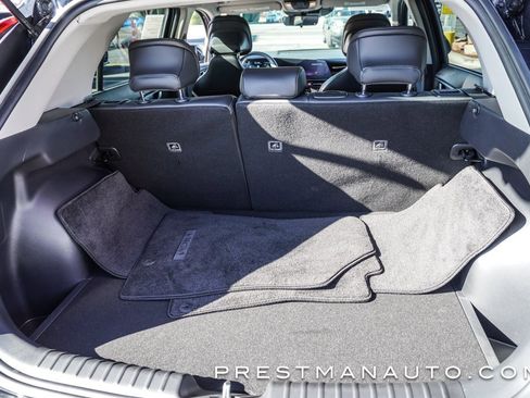 Used 2025 Kia Niro EX image 20