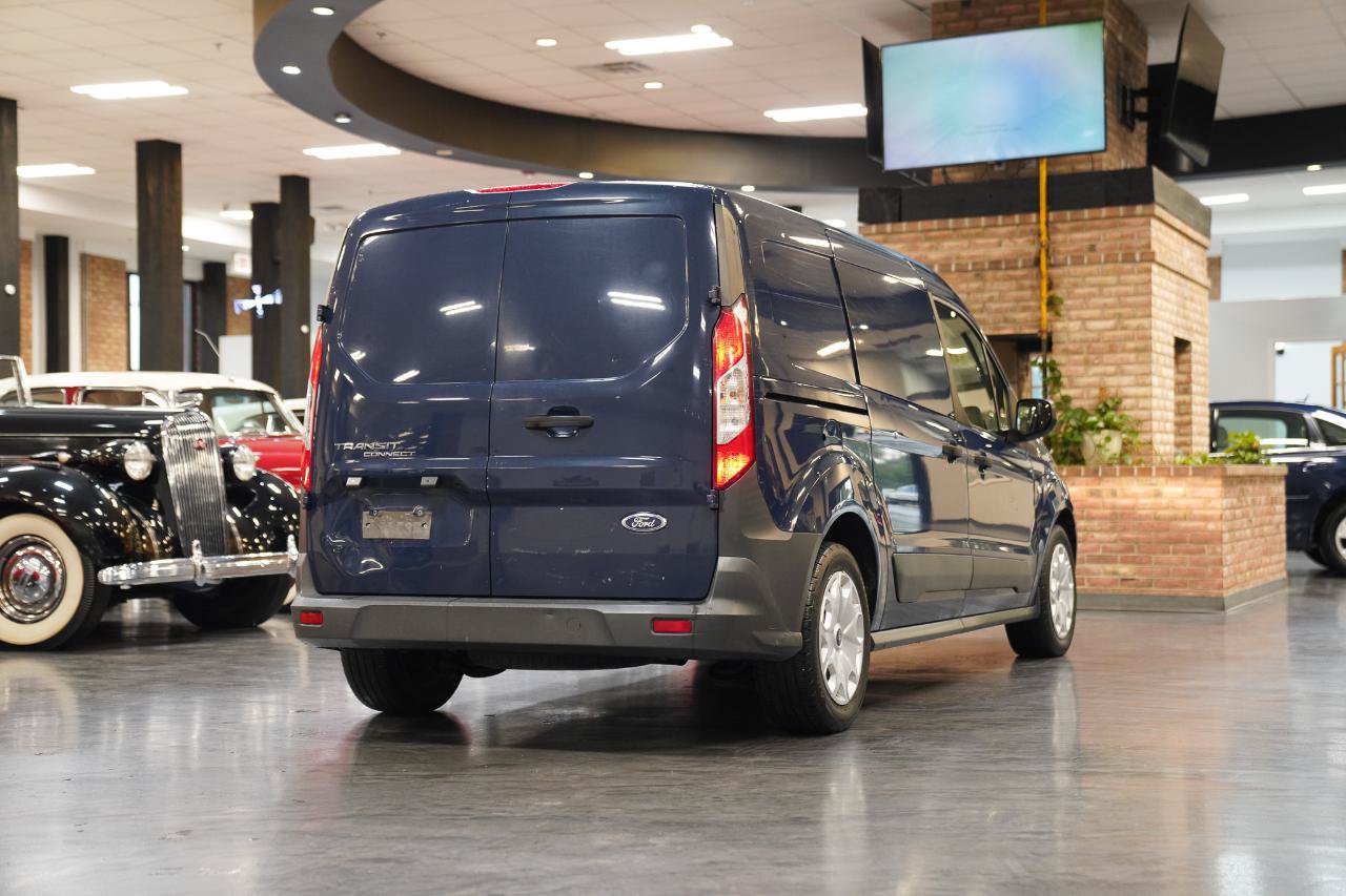 Used 2014 Ford Transit Connect XL FWD image 12