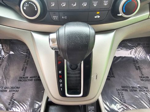 Used 2014 Honda CR-V LX image 30