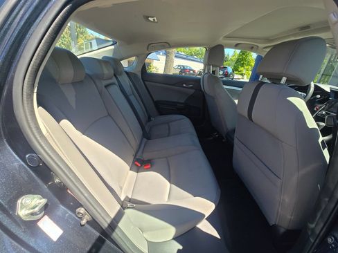 Used 2017 Honda Civic EX image 12