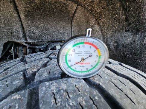 Used 2018 GMC Sierra 2500 SLT image 8