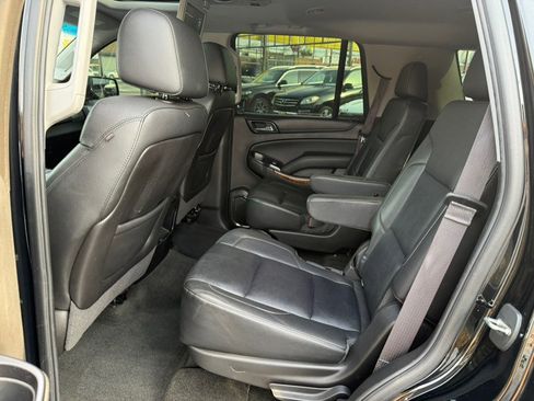 Used 2016 Chevrolet Tahoe LTZ image 9