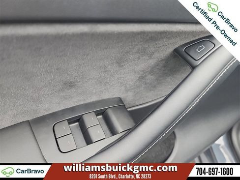 Used 2023 Tesla Model Y Long Range image 22