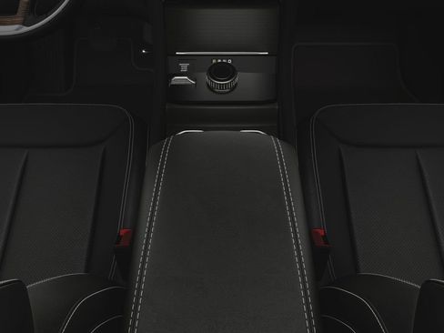 New 2025 Jeep Grand Cherokee L Limited w/ Luxury Tech Group II image 27