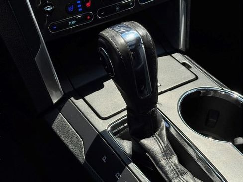 Used 2018 Ford Explorer Limited FWD image 28