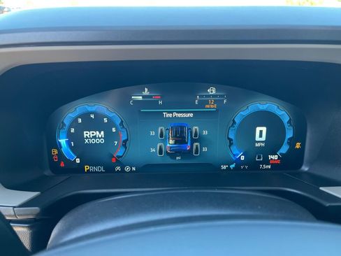 New 2025 Ford Bronco Sport Big Bend w/ Convenience Package image 12