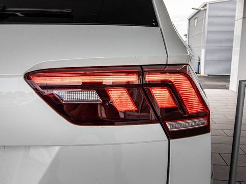 Used 2023 Volkswagen Tiguan S FWD image 14