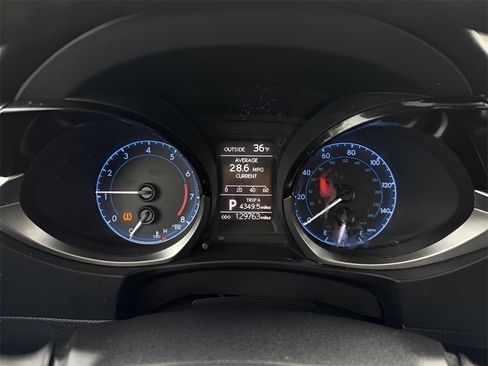 Used 2014 Toyota Corolla S image 20