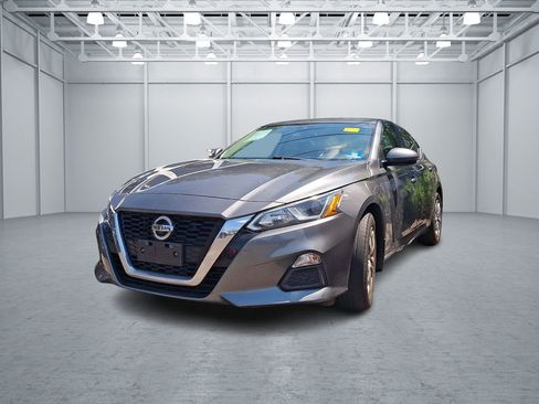 Used 2020 Nissan Altima 2.5 S w/ Driver Assist Package AWD/4WD image 1