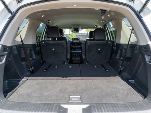 Used 2024 Honda Pilot EX-L image 18