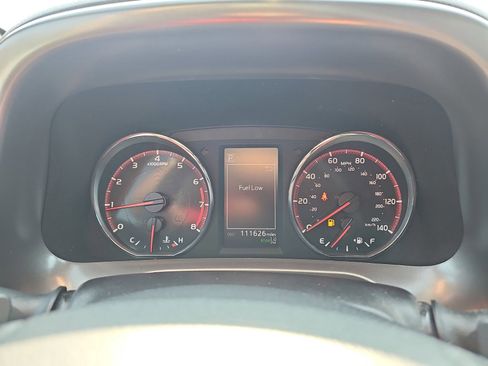 Used 2017 Toyota RAV4 SE AWD/4WD image 16