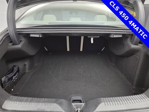 Used 2023 Mercedes-Benz CLS 450 4MATIC image 23