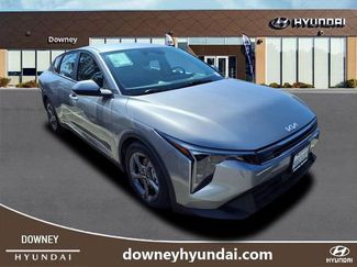 Used 2025 Kia K4 LXS video 2