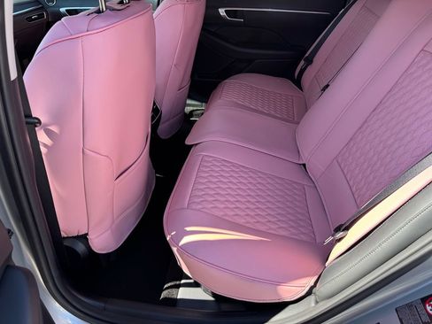 Used 2020 Hyundai Sonata SEL w/ Premium + Sunroof Package image 14