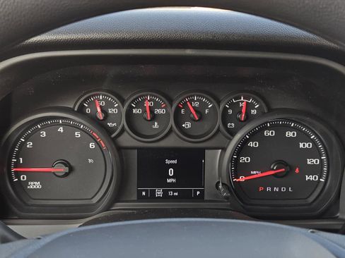 New 2026 GMC Sierra 2500 Pro w/ Convenience Package image 13