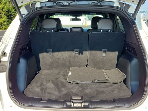 Certified 2024 Ford Escape ST-Line w/ Tech Pack #1 AWD/4WD image 26