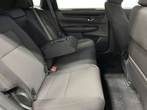 New 2026 Honda CR-V TrailSport image 28