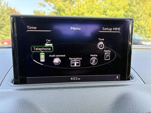 Used 2016 Audi A3 2.0T Premium w/ Audi MMI Navigation Plus AWD/4WD image 11