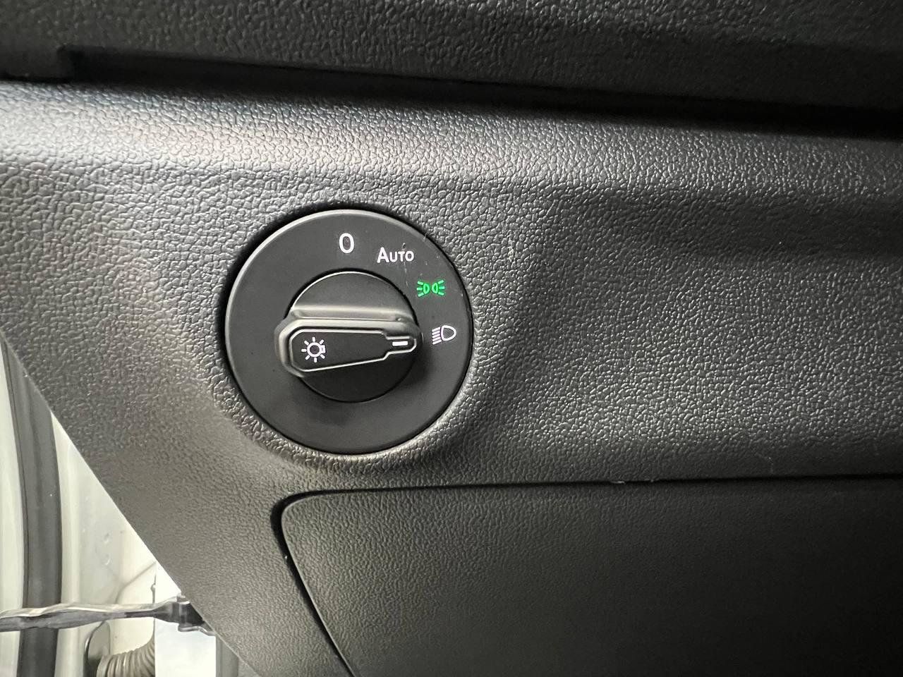 Used 2019 Volkswagen Jetta S FWD image 23