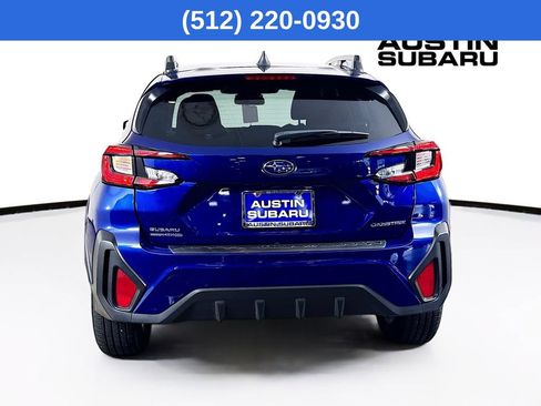 Used 2025 Subaru Crosstrek 2.5i Premium AWD/4WD image 7
