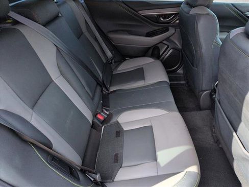 Used 2022 Subaru Outback Onyx Edition XT image 20