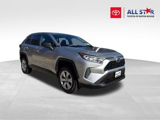 Used 2022 Toyota RAV4 LE 360° Tour