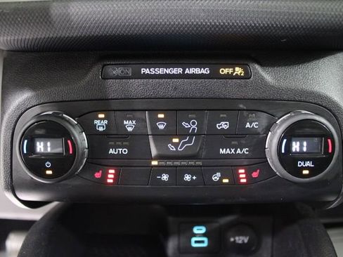 Used 2021 Ford Bronco Sport Outer Banks image 35