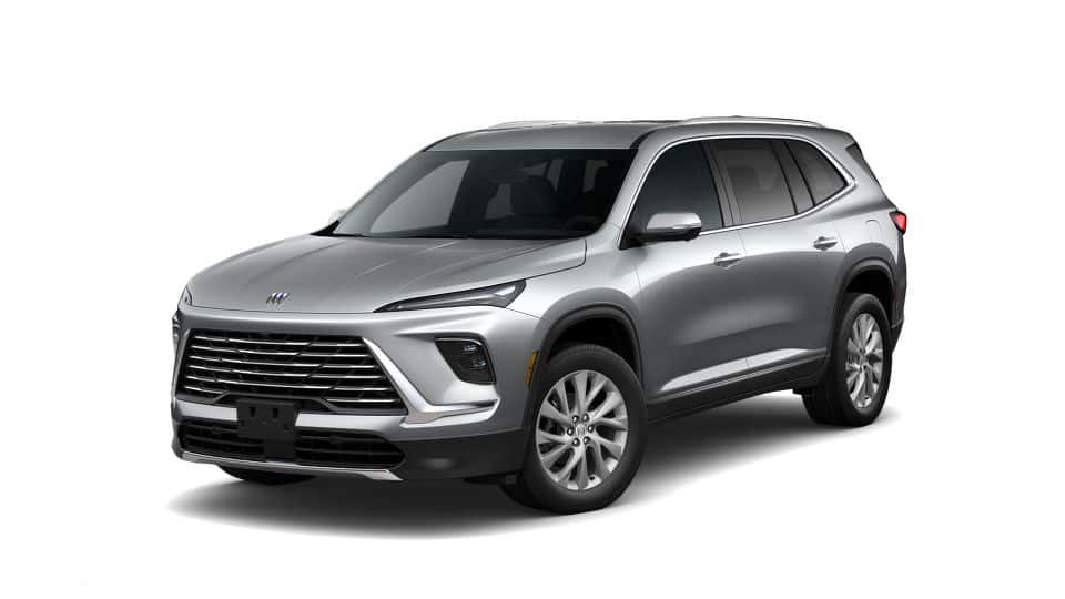 New 2026 Buick Enclave Preferred FWD image 27
